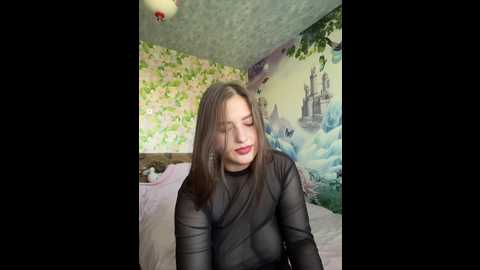 little_devil @ bongacams on 20240921