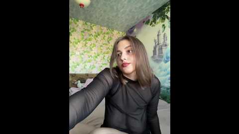 little_devil @ bongacams on 20240921