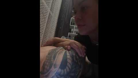 niki233221 @ bongacams on 20240921
