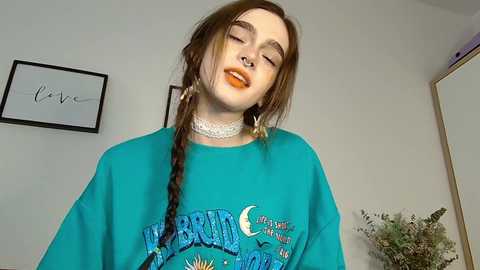 brokendoll666 @ bongacams on 20240922
