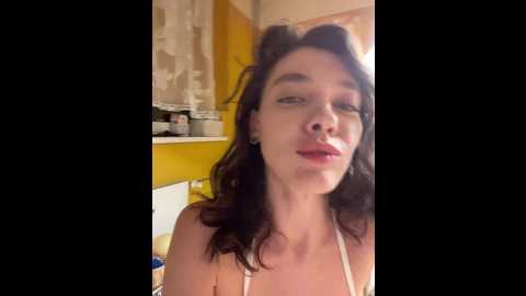 glammodelhoney @ bongacams on 20240922