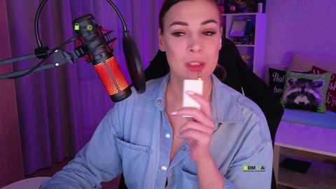 ladyllsex @ bongacams on 20240922