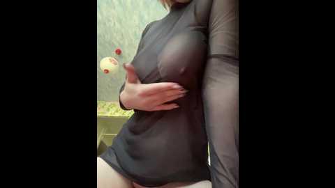 little_devil @ bongacams on 20240922