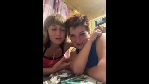 lubimki88 @ bongacams on 20240922