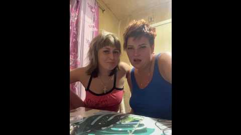 lubimki88 @ bongacams on 20240922