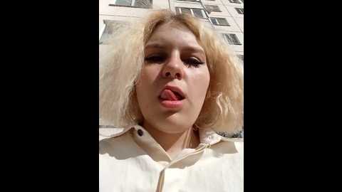 marie_outdoor @ bongacams on 20240922