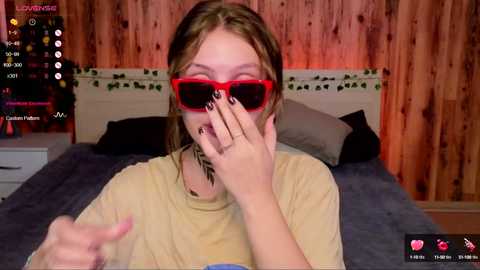 miachill @ bongacams on 20240922