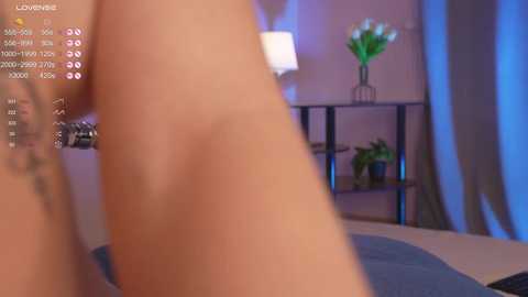 oliviastern @ bongacams on 20240922