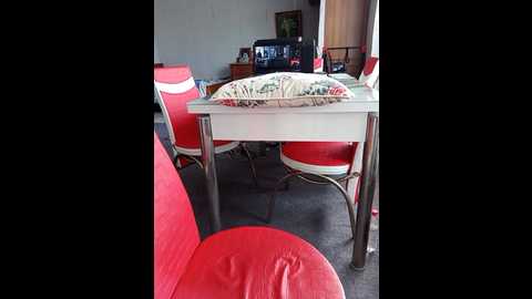 seksiirena @ bongacams on 20240922