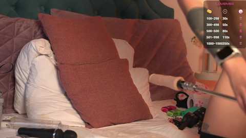 shiny_lily @ bongacams on 20240922