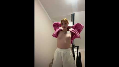christi_candy @ bongacams on 20240923