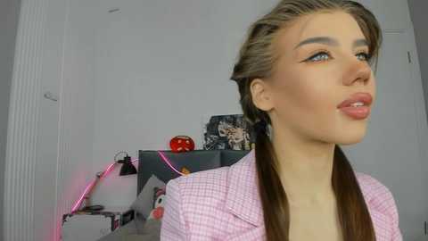 dolly_ll @ bongacams on 20240923