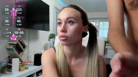 hermosoelen @ bongacams on 20240923