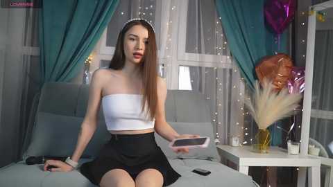 malyshkaaa @ bongacams on 20240923