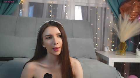 malyshkaaa @ bongacams on 20240923