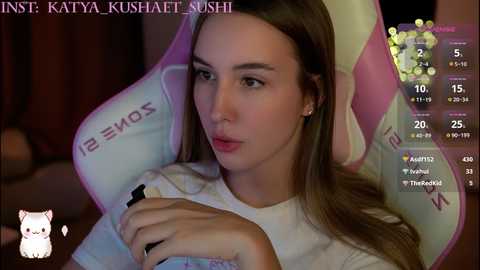 milkaff_ @ bongacams on 20240923