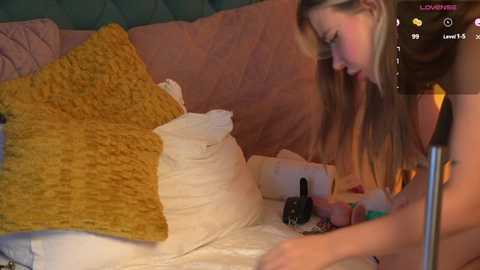 shiny_lily @ bongacams on 20240923