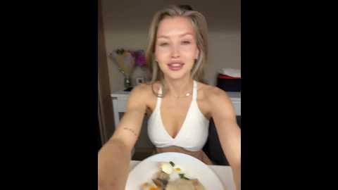 sweetpeach77 @ bongacams on 20240923