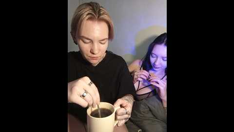 wequeen_ @ bongacams on 20240923