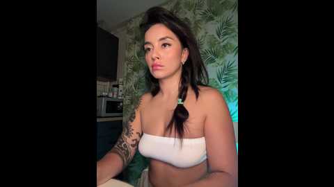 _bombshell_ @ bongacams on 20240924