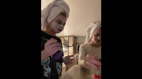 barbiek @ bongacams on 20240924