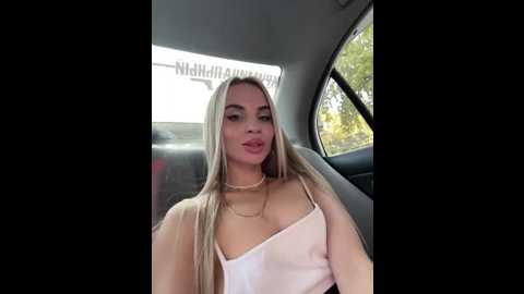 ledymiya @ bongacams on 20240924