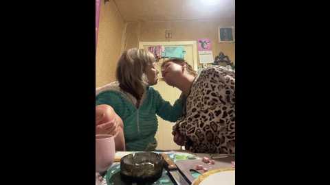 lubimki88 @ bongacams on 20240924