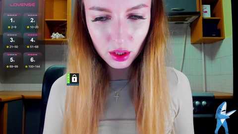 missfentasy1 @ bongacams on 20240924