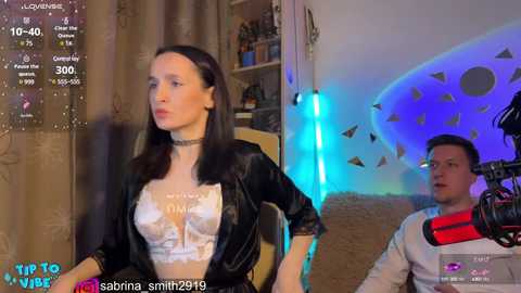 sabrinasmith @ bongacams on 20240924