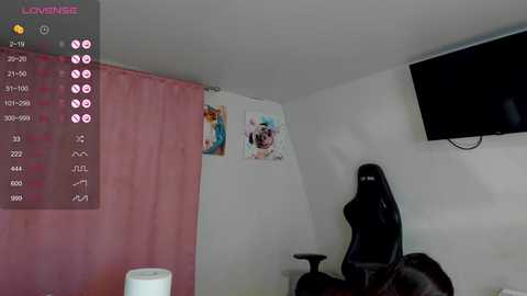 _maybebaby_ @ bongacams on 20240925