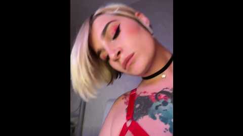 absinthegirl @ bongacams on 20240925