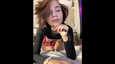 chemicalsexz @ bongacams on 20240925