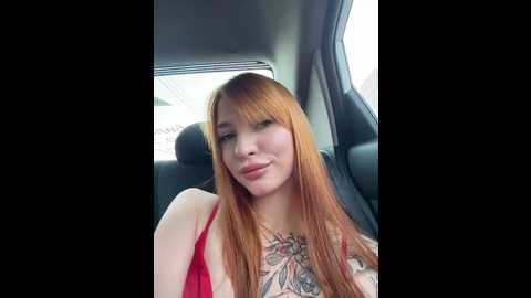 christi_candy @ bongacams on 20240925