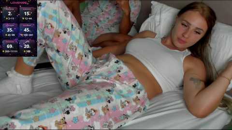 daddysgirl9 @ bongacams on 20240925