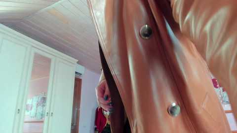 demonicangel @ bongacams on 20240925