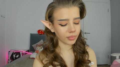 dolly_ll @ bongacams on 20240925