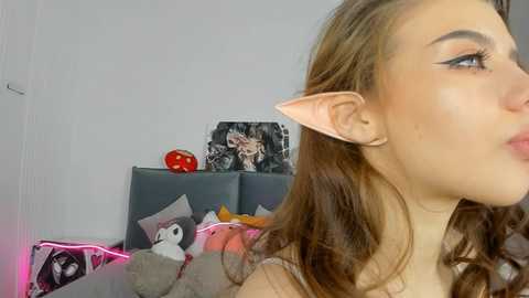 dolly_ll @ bongacams on 20240925