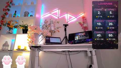 elena_xxx @ bongacams on 20240925