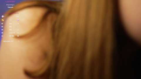 leiaallison @ bongacams on 20240925