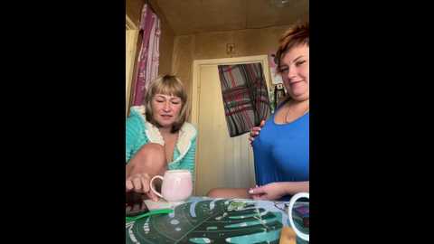 lubimki88 @ bongacams on 20240925