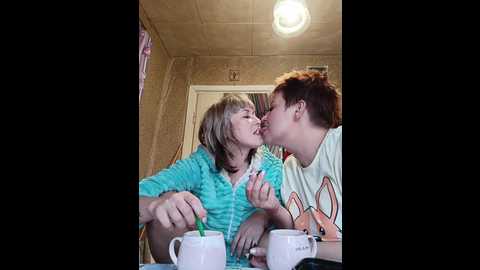 lubimki88 @ bongacams on 20240925