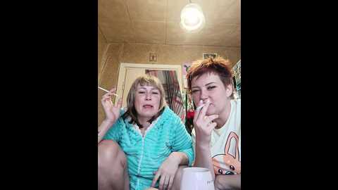 lubimki88 @ bongacams on 20240925