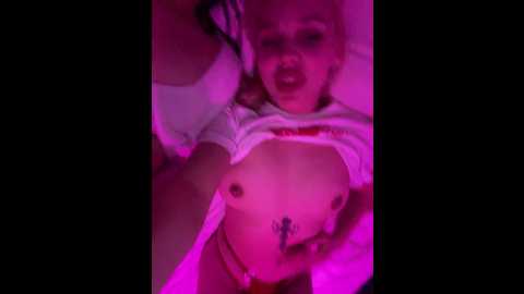 lustful_angels @ bongacams on 20240925
