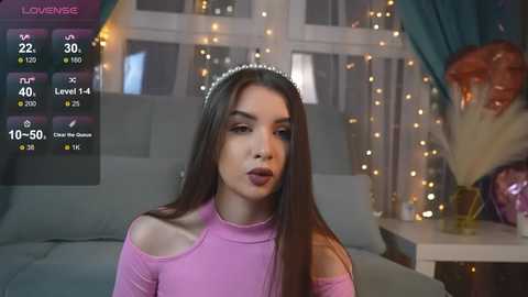 malyshkaaa @ bongacams on 20240925