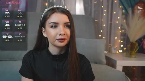 malyshkaaa @ bongacams on 20240925