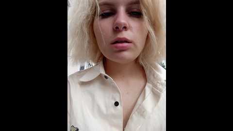 marie_outdoor @ bongacams on 20240925