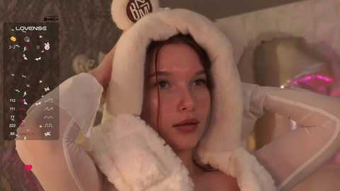 mispopi @ bongacams on 20240925