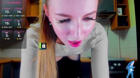 missfentasy1 @ bongacams on 20240925