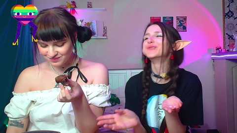 pizda_drozda @ bongacams on 20240925