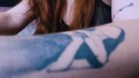 sarahsam @ bongacams on 20240925